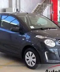 CITROEN C1 1.0 VTI FEEL AUTOMATICA