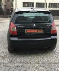 Citroen C2 1.4 HDi 70CV VTR AUTOMATICA OK NEOPATENTI!!!!