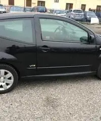 Citroen C2 1.4 HDi 70CV VTR AUTOMATICA OK NEOPATENTI!!!!