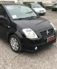Citroen C2 1.4 HDi 70CV VTR AUTOMATICA OK NEOPATENTI!!!!