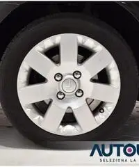 CITROEN C2 1.4 HDI EXCITE VTR AUT NEOPATENTATI SENS CRUISE