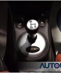 CITROEN C2 1.4 HDI EXCITE VTR AUT NEOPATENTATI SENS CRUISE