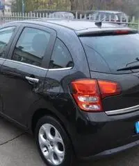 CITROEN C3 1.4 Exclusive Style Bi Energy G