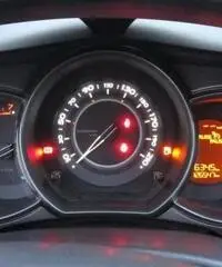 CITROEN C3 1.4 Exclusive Style Bi Energy G