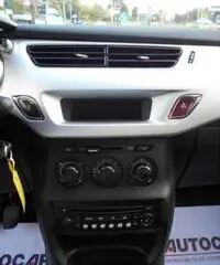 CITROEN C3 1.1 Seduction NEOPATENTATI  EURO 5