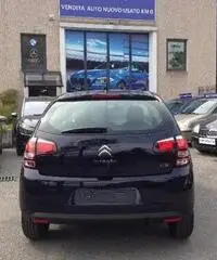 CITROEN C3 1.4 HDi 70 Seduction  NUOVA DA IMMATRICOLARE