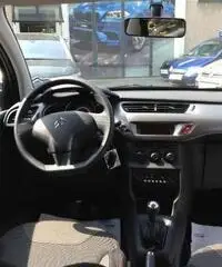 CITROEN C3 1.4 HDi 70 Seduction  NUOVA DA IMMATRICOLARE