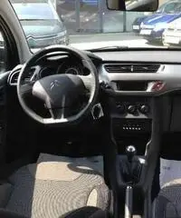 CITROEN C3 1.4 HDi 70 Seduction  NUOVA DA IMMATRICOLARE