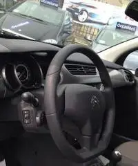 CITROEN C3 1.4 HDi 70 Seduction  NUOVA DA IMMATRICOLARE