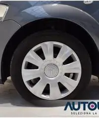 CITROEN C3 1.4 HDI AIRDREAM EXCLUSIVE NEOPATENTATI CRUISE