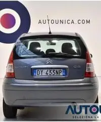 CITROEN C3 1.4 HDI AIRDREAM EXCLUSIVE NEOPATENTATI CRUISE