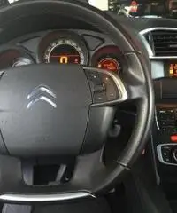 CITROEN C4 1.6 e-HDi Seduction Airdream Cruise Sensori