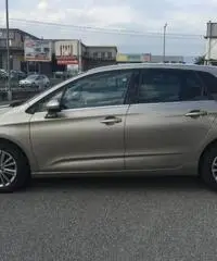 CITROEN C4 1.6 e-HDi Seduction Airdream Cruise Sensori