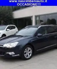 CITROEN C5 2.0 HDi 163 airdream Executive Tourer CITROEN C5 2.0 HDi 163 airdream Executive Tourer