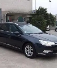 CITROEN C5 2.0 HDi 163 airdream Executive Tourer CITROEN C5 2.0 HDi 163 airdream Executive Tourer