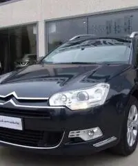 CITROEN C5 2.0 HDi 163 airdream Executive Tourer CITROEN C5 2.0 HDi 163 airdream Executive Tourer