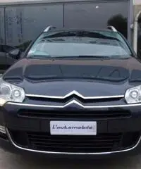 CITROEN C5 2.0 HDi 163 airdream Executive Tourer CITROEN C5 2.0 HDi 163 airdream Executive Tourer