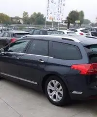 CITROEN C5 2.0 HDi 163 airdream Executive Tourer CITROEN C5 2.0 HDi 163 airdream Executive Tourer