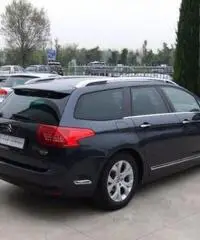 CITROEN C5 2.0 HDi 163 airdream Executive Tourer CITROEN C5 2.0 HDi 163 airdream Executive Tourer