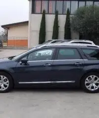 CITROEN C5 2.0 HDi 163 airdream Executive Tourer CITROEN C5 2.0 HDi 163 airdream Executive Tourer