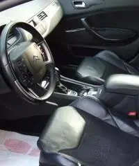CITROEN C5 2.0 HDi 163 airdream Executive Tourer CITROEN C5 2.0 HDi 163 airdream Executive Tourer