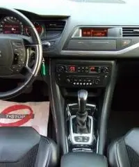 CITROEN C5 2.0 HDi 163 airdream Executive Tourer CITROEN C5 2.0 HDi 163 airdream Executive Tourer