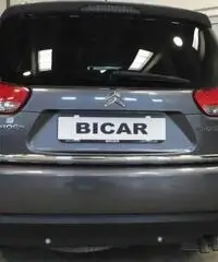 CITROEN C-Crosser 2.2 HDi 160CV FAP