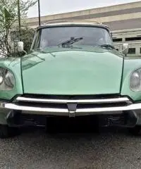 Citroen - DS 23 Break (FF) Citroen - DS 23 Break (FF)