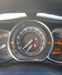 Citroen DS3 1.4 HDi 70  SO CHIC Citroen DS3 1.4 HDi 70  SO CHIC