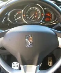 Citroen DS3 1.4 HDi 70  SO CHIC Citroen DS3 1.4 HDi 70  SO CHIC