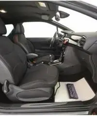 CITROEN DS3 1.4 HDi 70 So Chic NEOPATENTATI