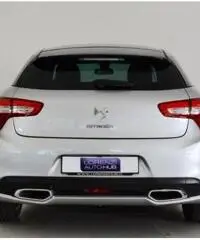 CITROEN DS5 2.0 HDi 160 aut. Business NAVI Tetto panoramico