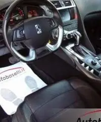 CITROEN DS5 2.0 HDI BUSINNES CITROEN DS5 2.0 HDI BUSINNES