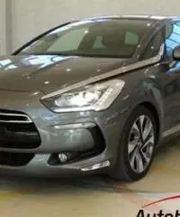CITROEN DS5 2.0 HDI BUSINNES CITROEN DS5 2.0 HDI BUSINNES