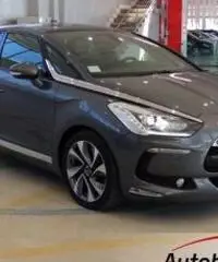 CITROEN DS5 2.0 HDI BUSINNES CITROEN DS5 2.0 HDI BUSINNES