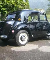 Citroen Traction Avant - anno 1955 Citroen Traction Avant - anno 1955