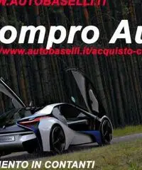 COMPRO AUTO USATE COMPRO AUTO USATE