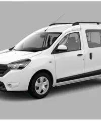 Dacia Dokker 1.5 dCi 90CV Lauréate Family , NUOVO Dacia Dokker 1.5 dCi 90CV Lauréate Family , NUOVO