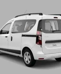 Dacia Dokker 1.5 dCi 90CV Lauréate Family , NUOVO Dacia Dokker 1.5 dCi 90CV Lauréate Family , NUOVO