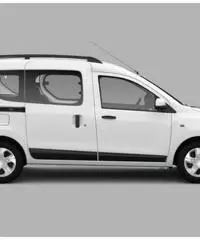 Dacia Dokker 1.5 dCi 90CV Lauréate Family , NUOVO Dacia Dokker 1.5 dCi 90CV Lauréate Family , NUOVO