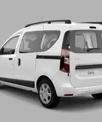 Dacia Dokker 1.5 dCi 75CV Ambiance Family , NUOVO Dacia Dokker 1.5 dCi 75CV Ambiance Family , NUOVO