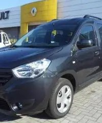 Dacia Dokker 1.5 dCi 75CV Lauréate , NUOVO Dacia Dokker 1.5 dCi 75CV Lauréate , NUOVO