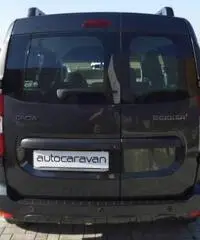 Dacia Dokker 1.5 dCi 75CV Lauréate , NUOVO Dacia Dokker 1.5 dCi 75CV Lauréate , NUOVO