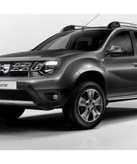 DACIA Duster 1.6 115CV Start&Stop 4x2 GPL Serie Limitata Black DACIA Duster 1.6 115CV Start&Stop 4x2 GPL Serie Limitata Black