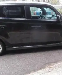 DAIHATSU Materia 1.5 Hiro Green Powered GPL *AUTOVETTURA IN ARRIVO* DAIHATSU Materia 1.5 Hiro Green Powered GPL *AUTOVETTURA IN ARRIVO*