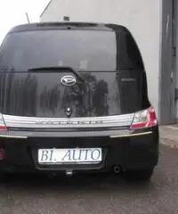 DAIHATSU Materia 1.5 Hiro Green Powered GPL *AUTOVETTURA IN ARRIVO* DAIHATSU Materia 1.5 Hiro Green Powered GPL *AUTOVETTURA IN ARRIVO*