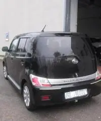 DAIHATSU Materia 1.5 Hiro Green Powered GPL *AUTOVETTURA IN ARRIVO* DAIHATSU Materia 1.5 Hiro Green Powered GPL *AUTOVETTURA IN ARRIVO*