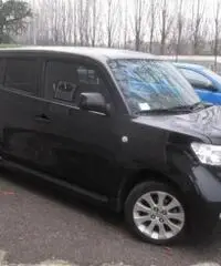 DAIHATSU Materia 1.5 Hiro Green Powered GPL *AUTOVETTURA IN ARRIVO* DAIHATSU Materia 1.5 Hiro Green Powered GPL *AUTOVETTURA IN ARRIVO*