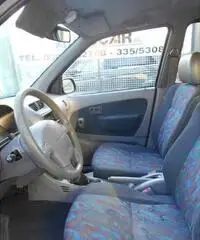 DAIHATSU Terios 1.3i 16V cat 4WD SX DAIHATSU Terios 1.3i 16V cat 4WD SX