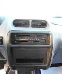 DAIHATSU Terios 1.3i 16V cat 4WD SX DAIHATSU Terios 1.3i 16V cat 4WD SX